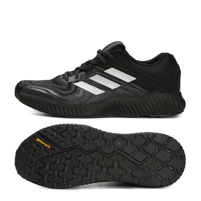 Новое поступление оригинальные мужские и женские кроссовки для бега Adidas aerobunce st 2