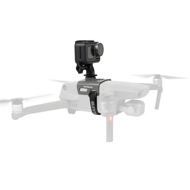 Комплект расширения для камеры заполсветильник держатель DJI MAVIC 2 Drone OSMO карманная