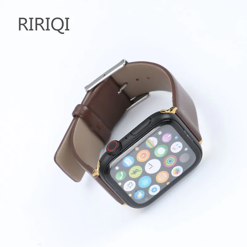 

Watch Band for Apple Watch Series 4 3 2 1 Strap for Iwatch 42mm 38mm Bracelet Smart Accessories Wrist for Apple Watch Bands 44mm