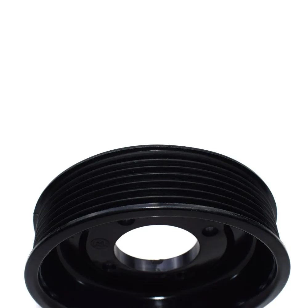 Шкив водяного насоса двигатель ISANCE для BMW E31 E38 E39 E52 X5 Z8 540i 740i 740iL 840Ci OEM #11511742045/11 51 1 742