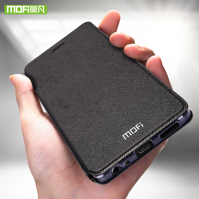 Для Meizu M6 Примечание чехол для Note силиконовый Флип кожаный трудно