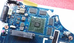 Подходит для материнской платы ноутбука lenovo G510 модель PGA947 HD8750 материнская плата