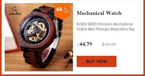 Relogio Masculino BOBO BIRD часы для мужчин силиконовый ремешок кварцевые женские часы relogio feminino отличный подарок наручные часы W-R11