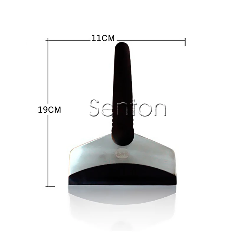 Скребок BOOMBLOCK для снега и льда Mitsubishi axs lancer 9 10 I200 Chery Tiggo 5 3 t11 Mini Cooper R56 Lada аксессуары