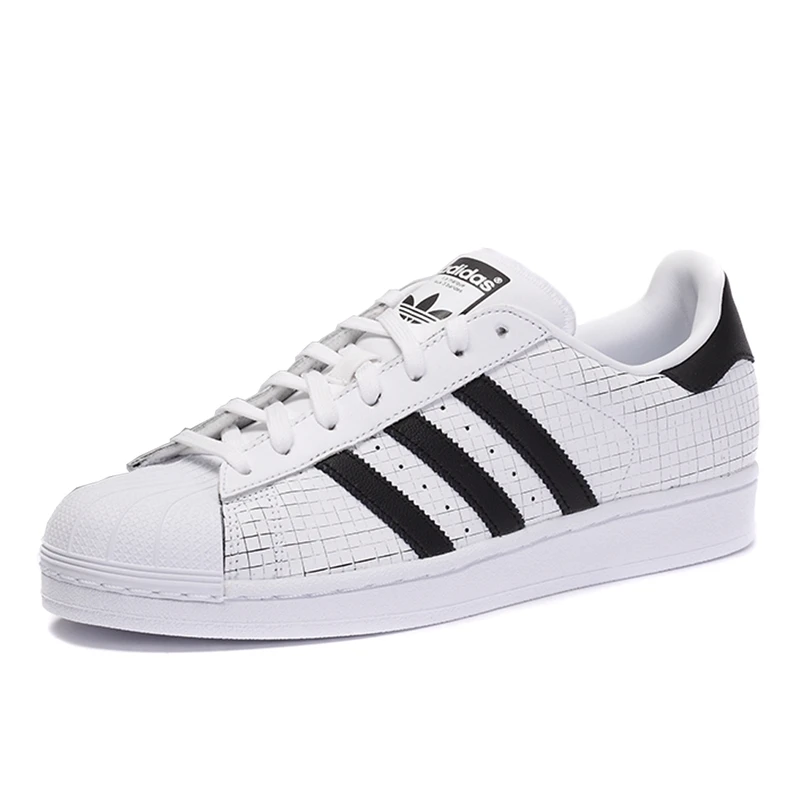Оригиналы Adidas Superstar Для Мужчин's Скейтбординг спортивная обувь | Спорт и