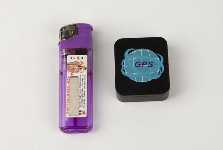 Mini Vehicle Car GPS GPRS GSM Tracking Device Real Time Small Spy Locator gps tracker for kids rastreador | Автомобили и