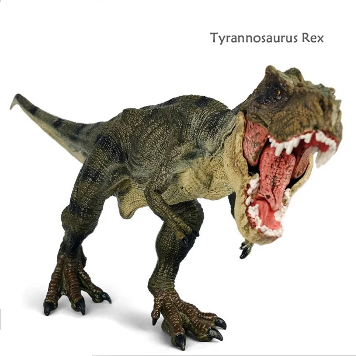 Wenhsin Новинка футболка с принтом Jurassic World парк тираннозавр рекс игрушечный