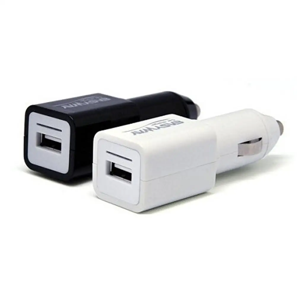 Мини локатор зарядное устройство для автомобиля с USB LBS трекер GSM GPRS отслеживания