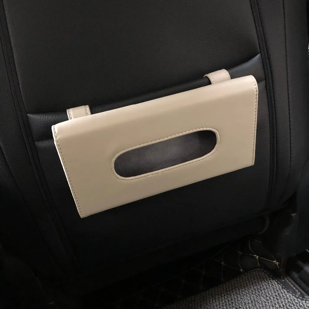 Автомобильный Стайлинг тканевые коробки чехол для Ford Mustang Ranger Figo KA District FLEX Transit Super