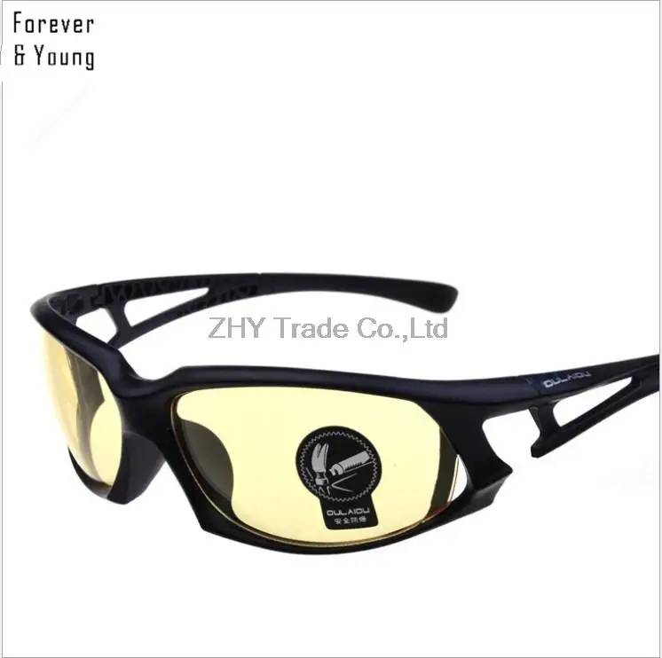 Fishing glasses Male oaklys sunglasses unpolarized lens driving mirror men fishing outdoor sports C18 | Тематическая одежда и