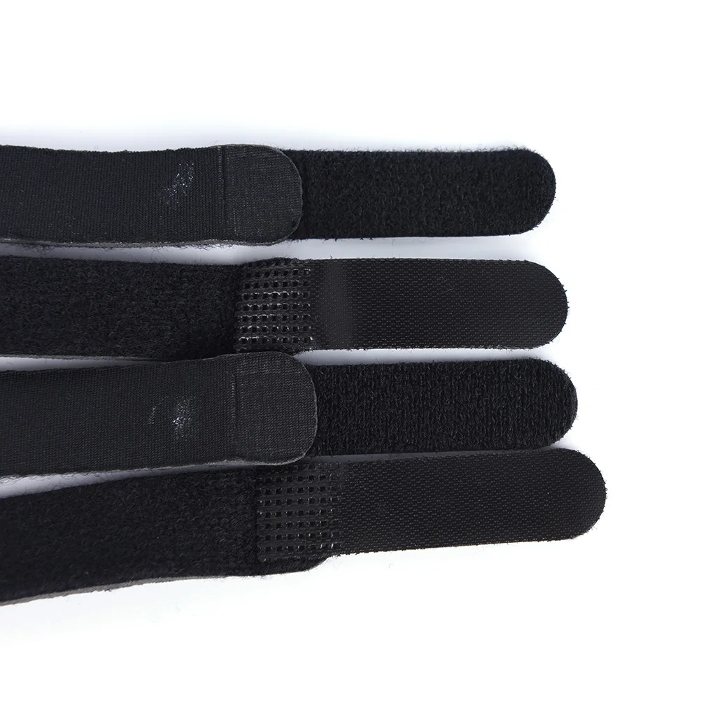 Прочный универсальный CPAP головной убор комфортный вентилятор Замена повязки без