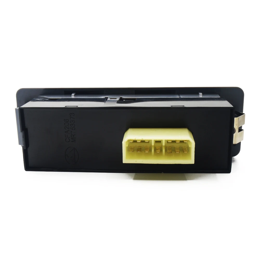 100% новый # Высокое качество! MR753373 для MITSUBISHI PAJERO Master электрическая кнопка
