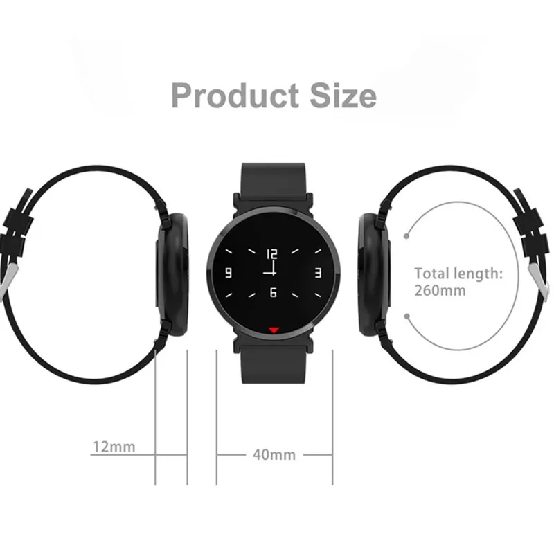 E28 Bluetooth браслет с фото цветной экран Шагомер калорий Спорт Фитнес часы монитор
