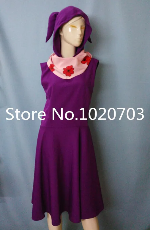 Бесплатная доставка косплей-костюм Токийский Гуль эето Сен такатсуки |