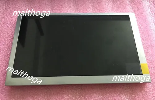 PVI 6 2 дюймовый 26PIN TFT LCD полноцветный экран PW062XU7 480(RGB)* 234 | Электронные компоненты и