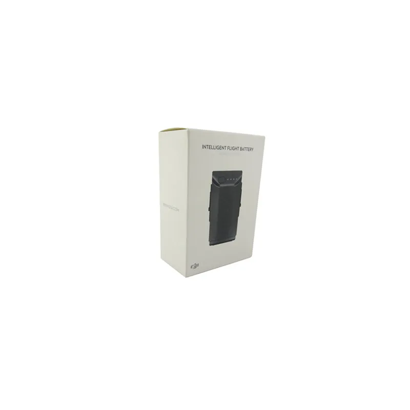 2 шт 11 55 V 2375mAh 4-осевой авиационный литиевый аккумулятор для DJI AIR aerial запасные