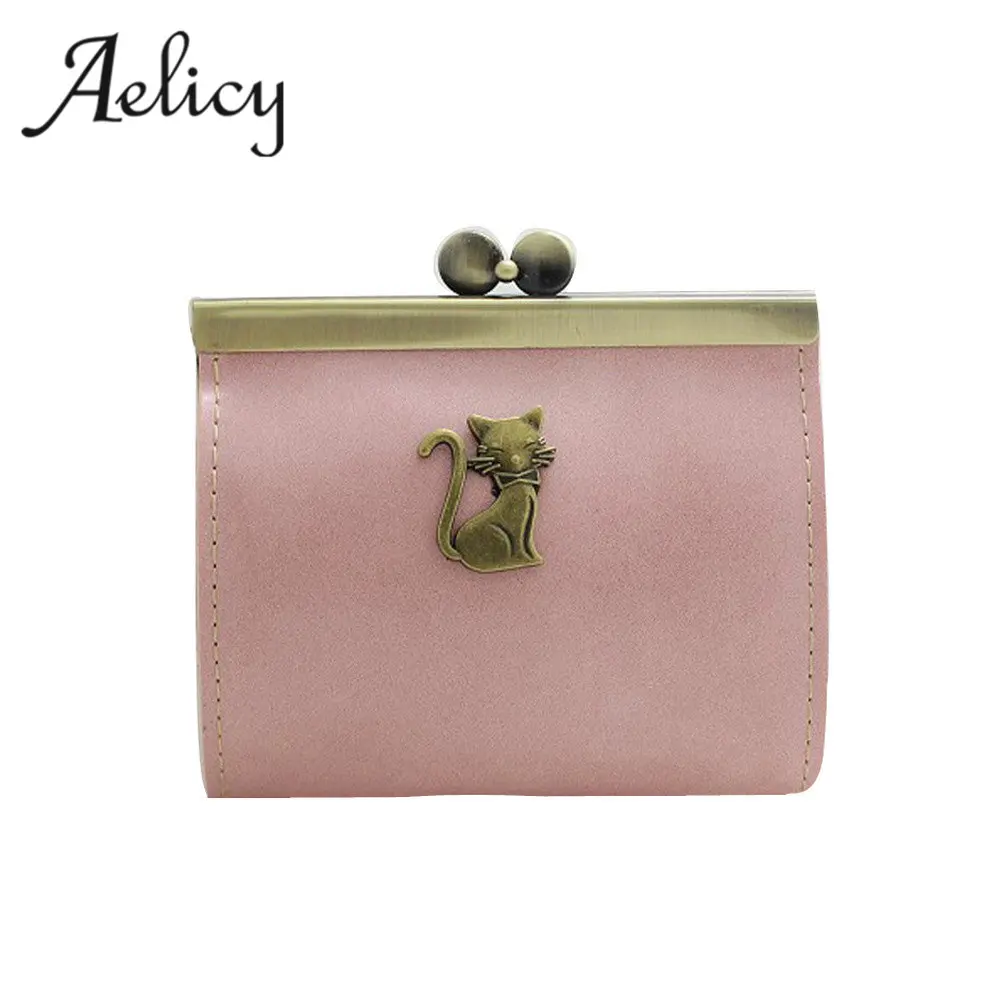Aelicy женский кошелек модный дизайнерский из искусственной кожи|wallet women luxury|wallet luxury
