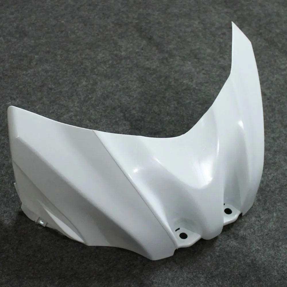 Мотоцикл Неокрашенный обтекатель комплект для Suzuki GSXR1000 GSXR 1000 2009 2010 2011 2012 2013 GSX-R1000 09-13 материалы для инжекционного литья