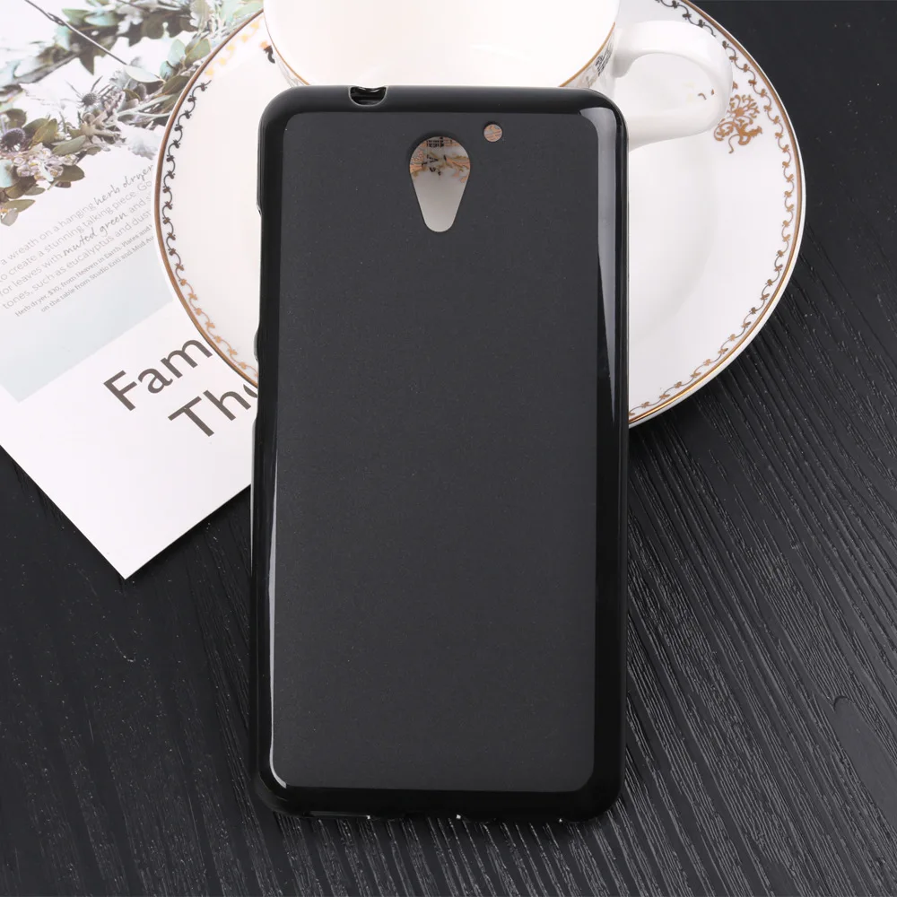 Чехол для ZTE Blade A510 A 510 мягкий чехол из ТПУ Ультратонкий мобильного телефона a510 ba510