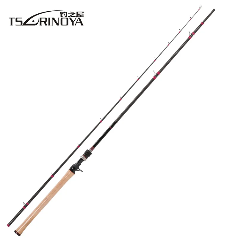 Новинка, TSURINOYA SWORDSMAN 872MH, 2,62 м, расстояние, метание, 165 г, спиннинговое удилище, 177 г, литье, удилище, FUJI, аксессуары, удочка для рыбалки