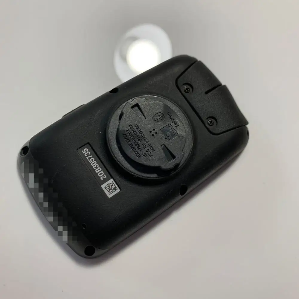 Задняя крышка для Garmin Edge 810 touring секундомер литиевый 361 00035 00 корпус Оболочка Чехол