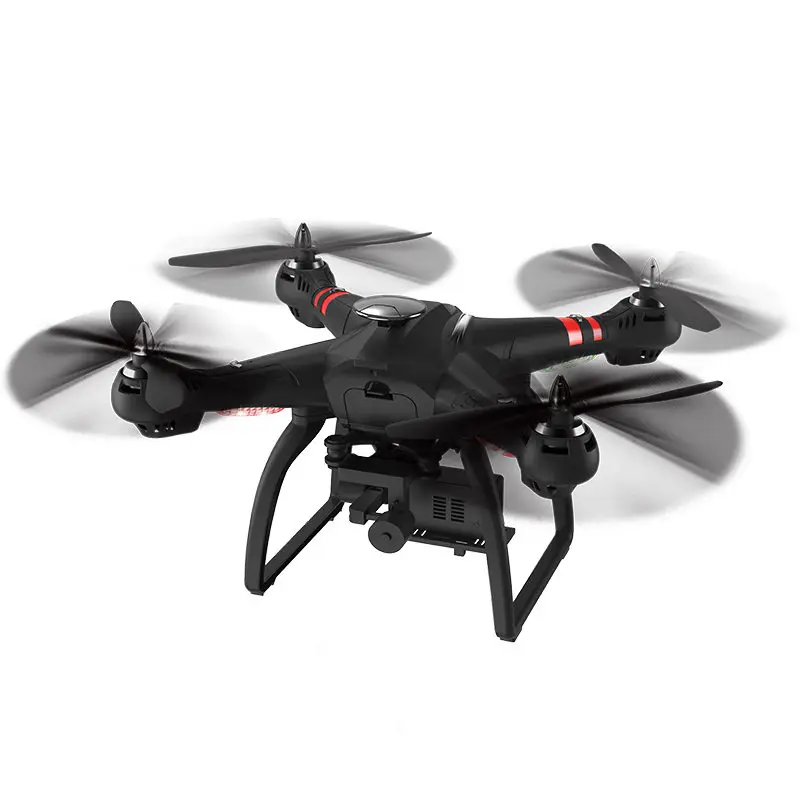 BAYANGTOYS X22 бесщеточный Двойной GPS WIFI FPV с 3 осевым карданом высота Hold1080P камера RC Дрон