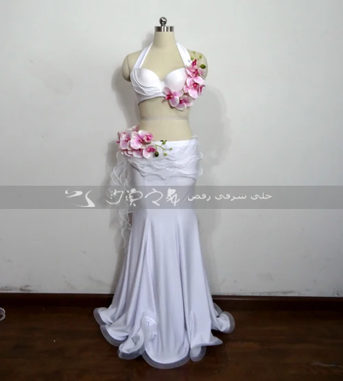 Восточные Танцевальные Костюмы Bellydance индийские восточные египетские