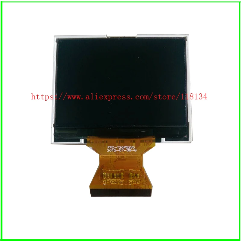 У вас есть в наличии новый FPC T20P52V0 T20P52 BL T20P48V2 T20P48V5 ЖК экран|screen|screen lcd |