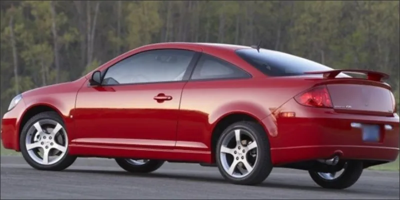 Liislee для PONTIAC G5 2007~ 2008 Радио стерео CD dvd-плеер и gps Navi навигация Системы/двойной Din аудио Установка комплект