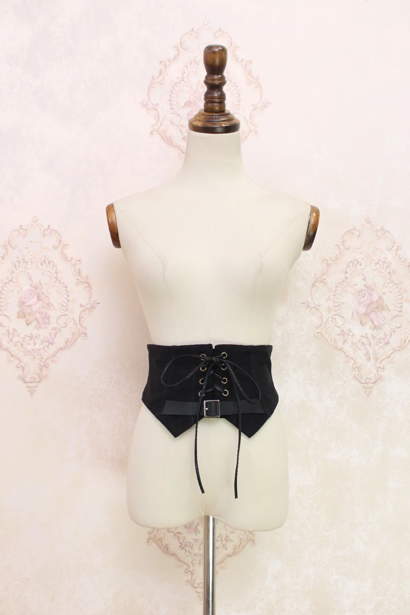 Женская поясная Cincher в стиле панк от Alice Girl ~ предварительный заказ |