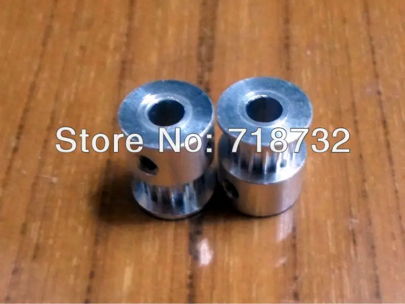Шкивы для ремня ГРМ 15 зубьев 6 мм Ширина 5 отверстие|5mm bore|timing belt pulleytiming |