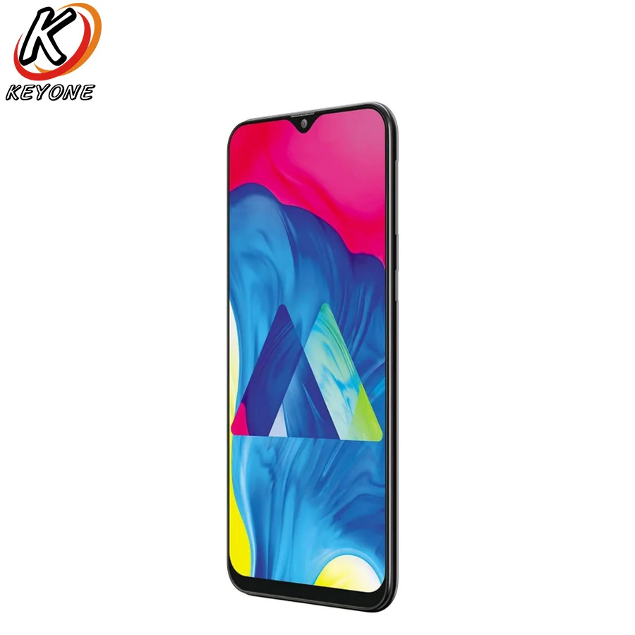 samsung Galaxy M10 M105F-DS 4G LTE мобильный телефон 6,2" 3 ГБ ОЗУ 32 Гб ПЗУ Exynos 7870 Восьмиядерный Android 8,1 смартфон