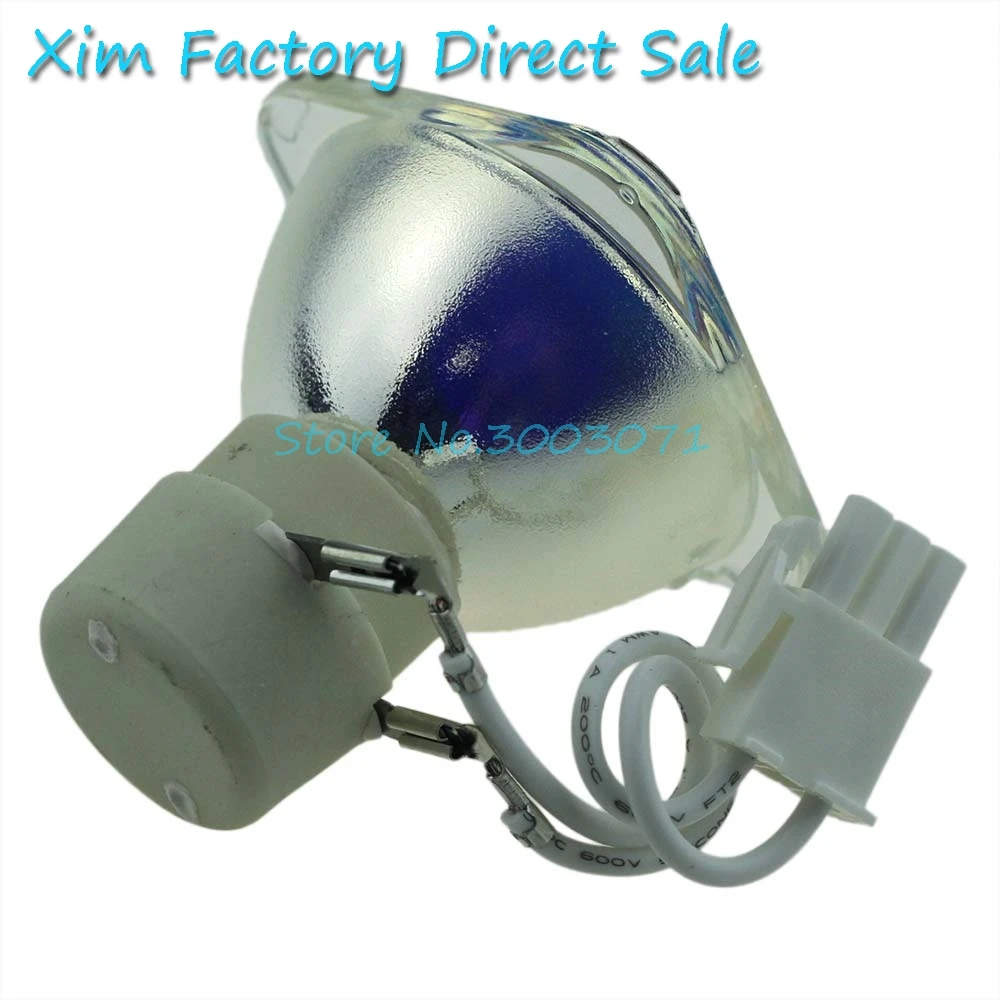 High Quality 5J.J5R05.001 Replacement Projector Lamp/Bulb For BenQ MS513PB/MX701/MX514PB with 180days warranty