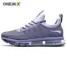 Классические мужские летние кроссовки ONEMIX с высоким берцем, спортивная обувь для прогулок на открытом воздухе, хорошие спортивные кроссовки для тренажерного зала, спортивная обувь для взрослых
