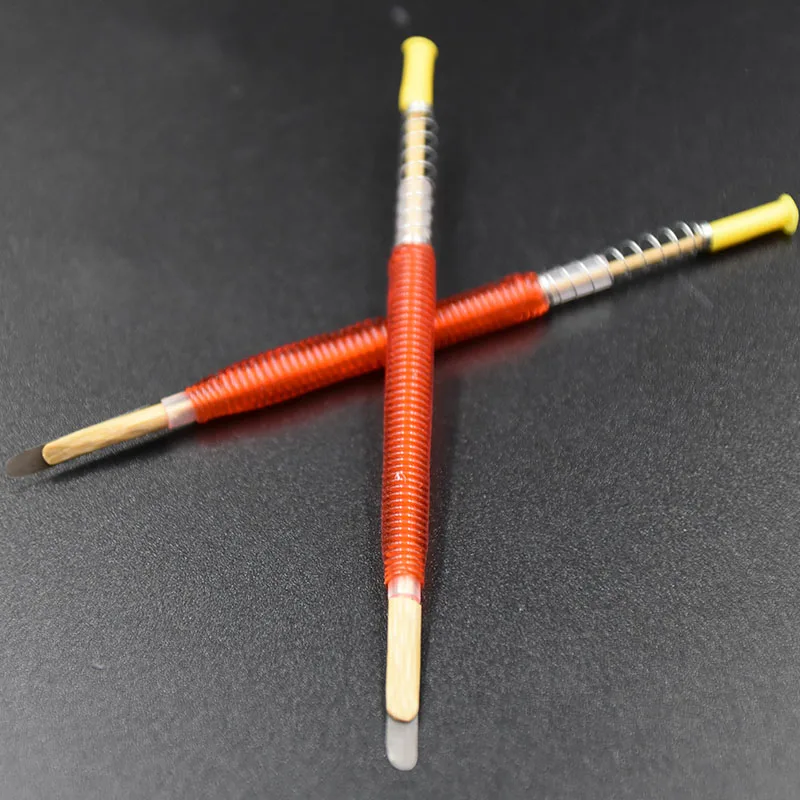 Бренд 5 шт различные пластиковые инструменты для прививки пчела королева личинка