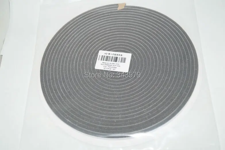 LANBOFFSETPRESS 10 шт 00.580.1010 изоляционная лента для sm102 машины|heidelberg parts|parts heidelbergtape tape |