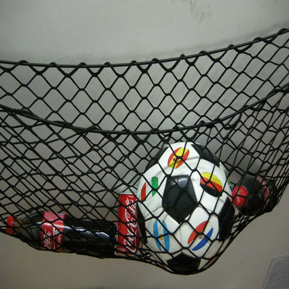 B багажная задняя Сумка конверт эластичный Органайзер грузовая сетка для Armada Murano