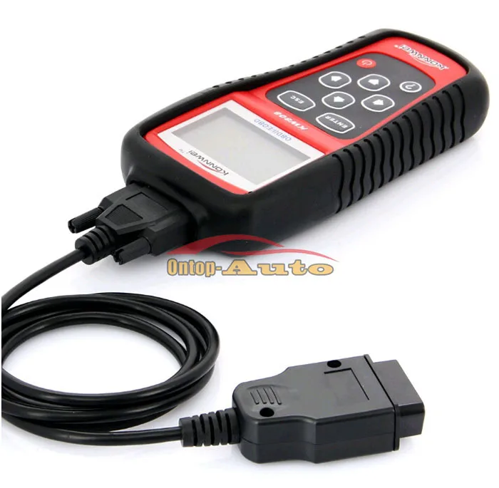 Автомобильный сканер OBD2 универсальная Электроника BOBD для диагностики