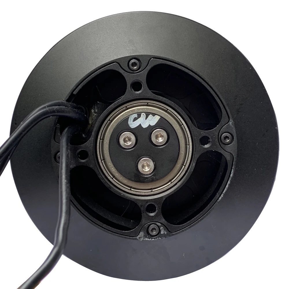 8115 100KV бесщеточный двигатель многоосевой для FPV дрона квадрокоптера TL81P15 24 &quot 32&quot
