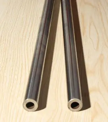 Линейный полый вал 25 мм около 18 5 Внутреннее отверстие твердое хромированное