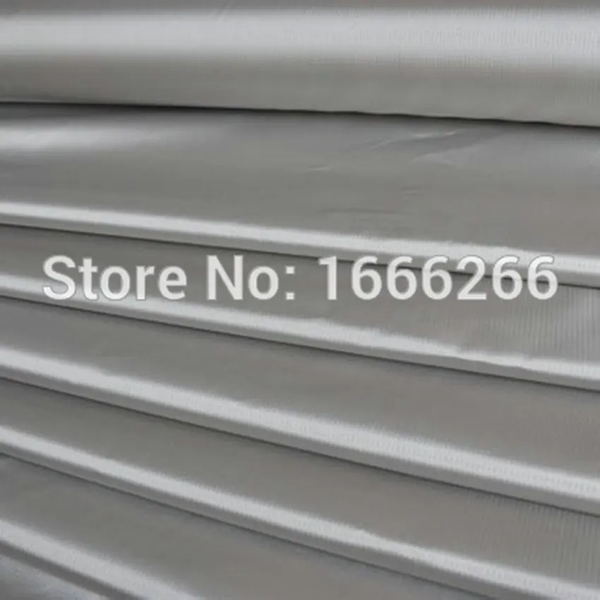 

BLOCK EMF Rfid Protection Fabric For Blocking The Signals