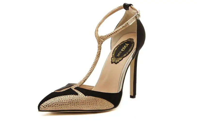 Chaussures femme ete/2019 г. женская обувь zapatos de mujer zapatillas женские туфли лодочки на высоком