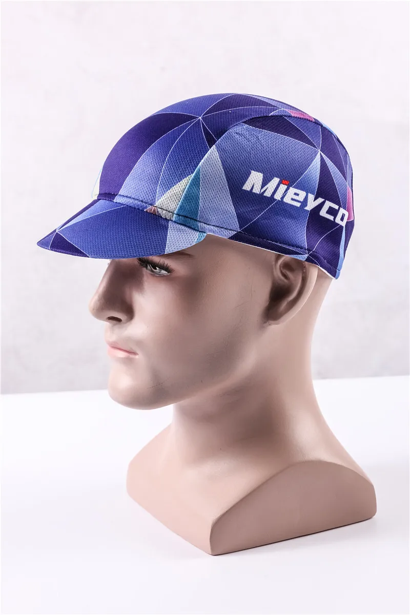 MIEYCO Для мужчин женщин колпачок для велосипедного шлема спорта на открытом
