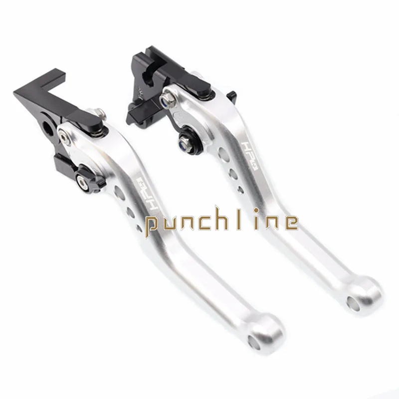 Логотип HP4 для 2010-2014 2011 2012 2013 аксессуары мотоциклов Алюминий Короткие сцепные