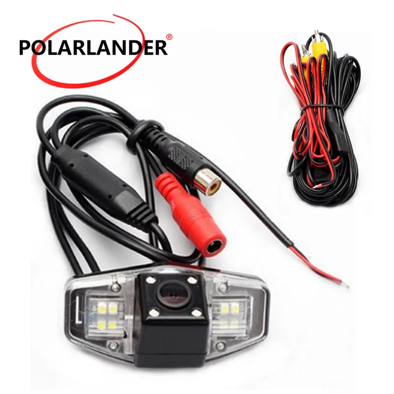 

Водонепроницаемая камера заднего вида для Honda Accord 08/09/10