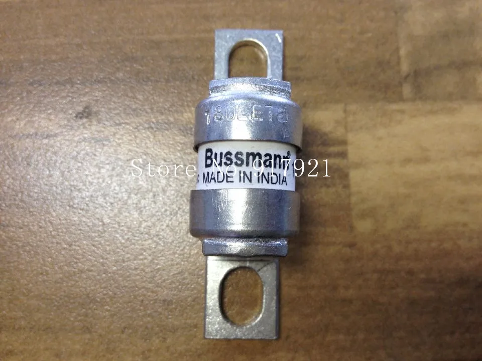 

[ZOB] The United States Bussmann LETa 180A 240V BUSS 180 fuse fuse original authentic --5PCS/LOT
