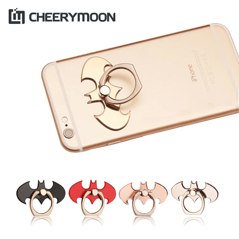 CHEERYMOON летучая мышь простой металлический Универсальный держатель мобильного