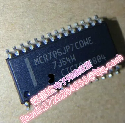 

Бесплатная доставка 5 шт./партия MCR705JP7CDWE SOP28 Новинка
