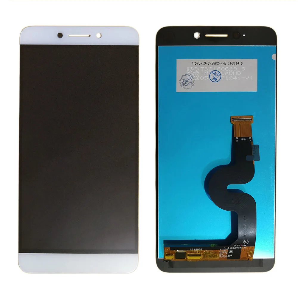 Дисплей 5 7 &quotX820 для LeTV LeEco Le Max 2 сменный сенсорный ЖК экран Leeco Max2 LCD X820 X829 X821 X822