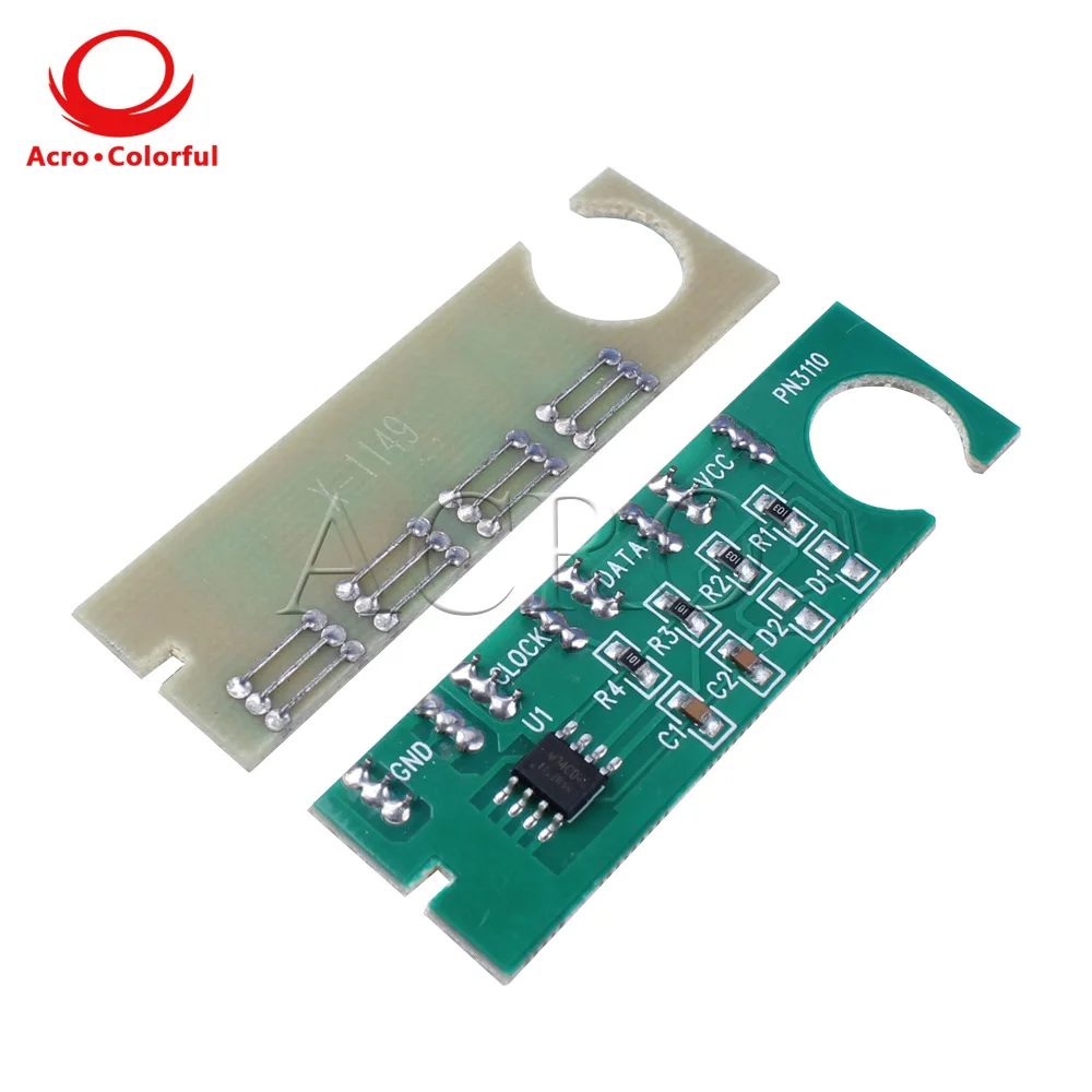 Reset toner chip for xerox Phaser 3420 laser printer cartridge with high quality